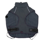 Waterdicht Hondenvest | Reflecterend Ontwerp | Warme Fleece Voering - Ruffy