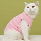 Verkoelend Honden T-Shirt Ademend en Lichtgewicht Voor Comfort en Temperatuurregulatie - Ruffy
