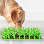 Treat Meadow Interactief Hondenspeelgoed - Ruffy
