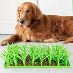 Treat Meadow Interactief Hondenspeelgoed - Ruffy