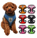 PawFit - Het harnas met riem voor honden en katten - Ruffy