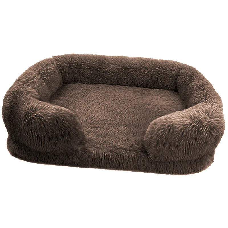 Fluff Droom Hondenbed - Ruffy