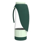 Premium Drink- En Snackfles Voor Honden - Ruffy