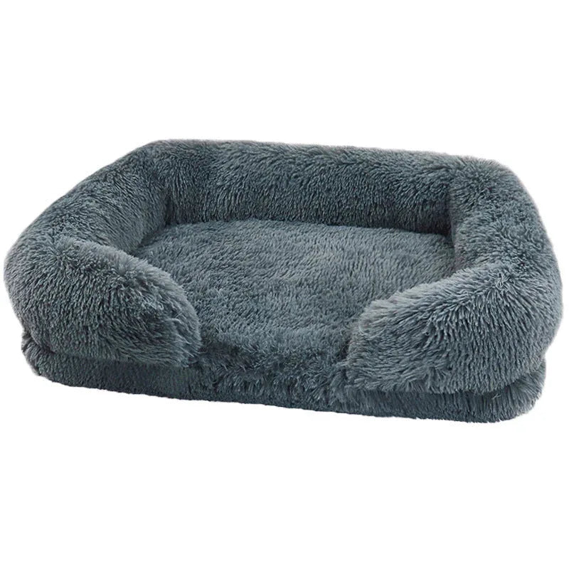 Fluff Droom Hondenbed - Ruffy