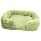 Fluff Droom Hondenbed - Ruffy