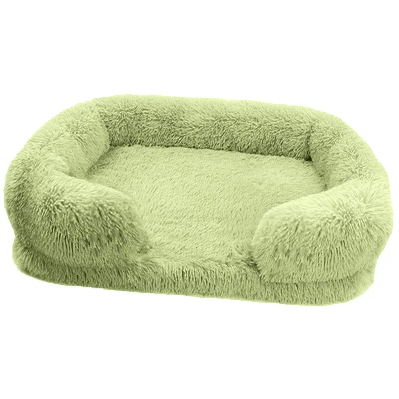 Fluff Droom Hondenbed - Ruffy