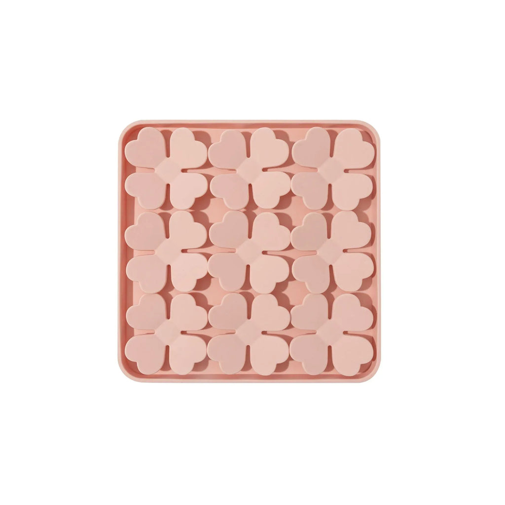 Siliconen Antislip Hondenvoermat - Ruffy