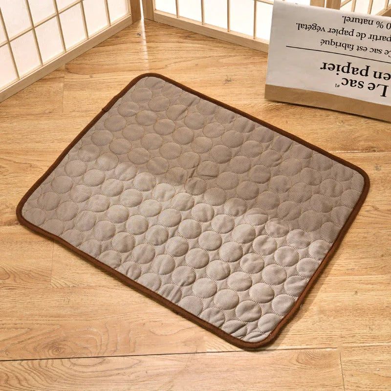 Hond Verkoelende Therapie Comfortmat - Ruffy