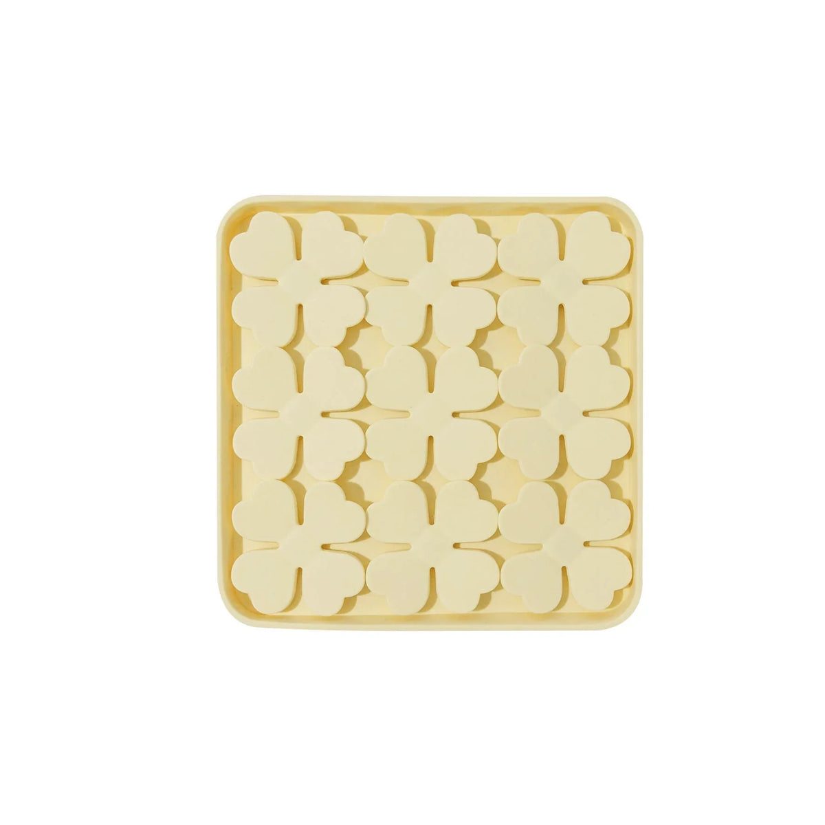 Siliconen Antislip Hondenvoermat - Ruffy