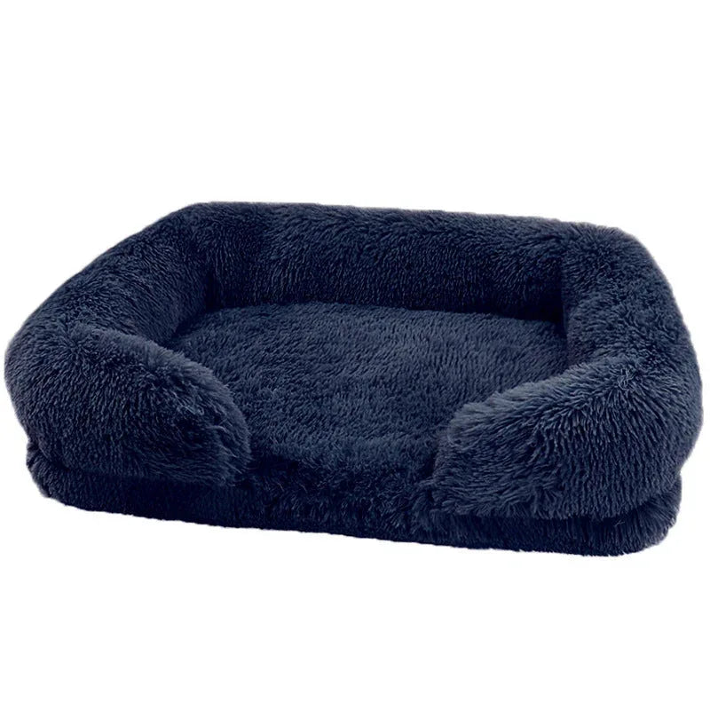 Fluff Droom Hondenbed - Ruffy