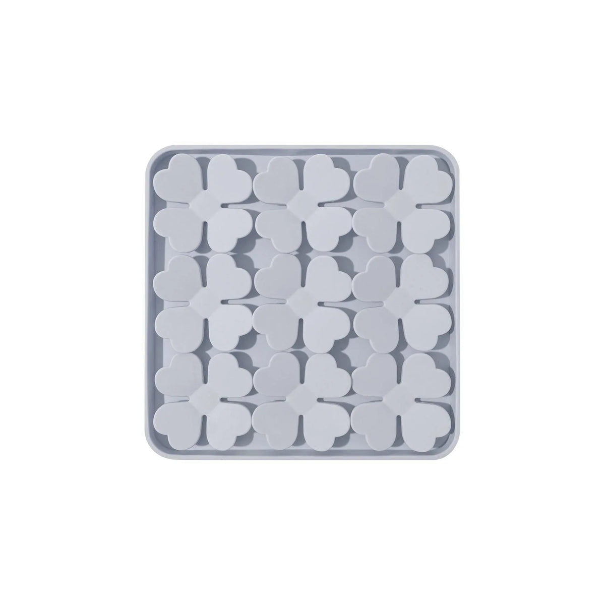 Siliconen Antislip Hondenvoermat - Ruffy