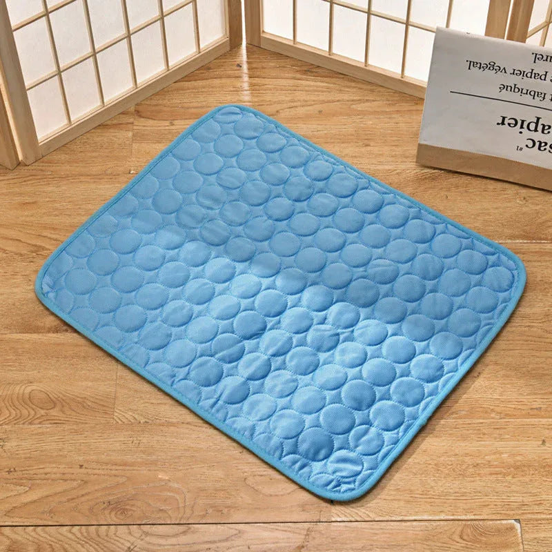 Hond Verkoelende Therapie Comfortmat - Ruffy