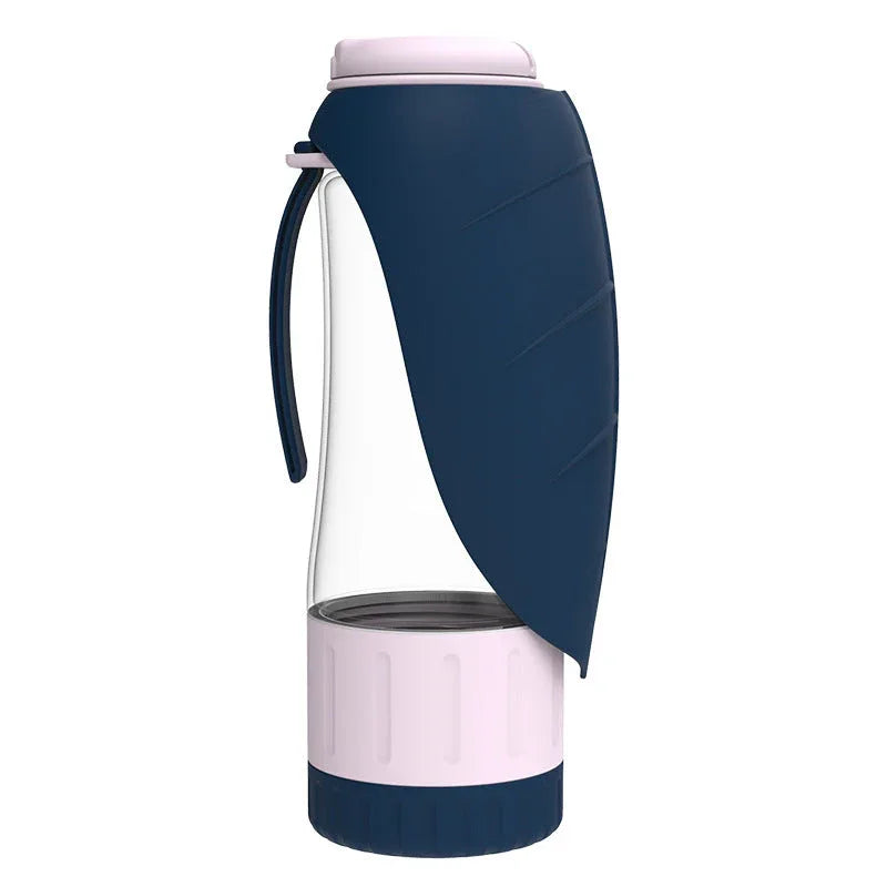 Premium Drink- En Snackfles Voor Honden - Ruffy