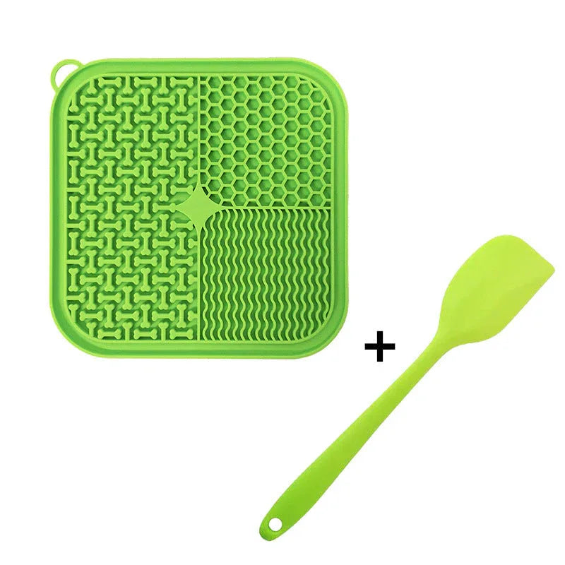 Anti-slip Hondenlikmat - Ruffy