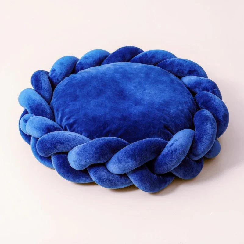 Luxe Knuffelwolk Hondenbed - Ruffy
