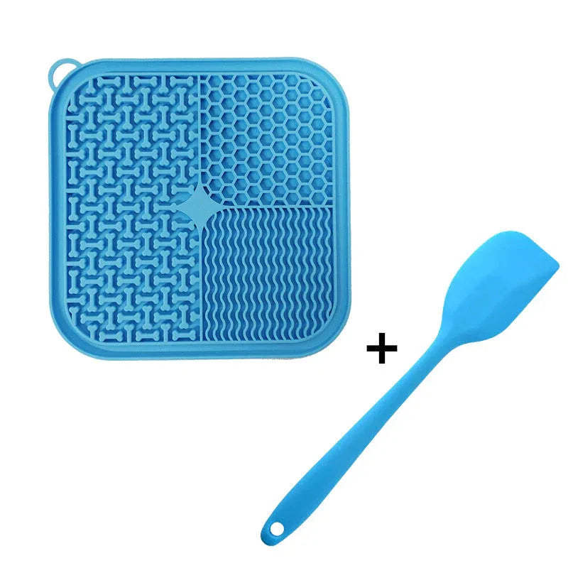 Anti-slip Hondenlikmat - Ruffy