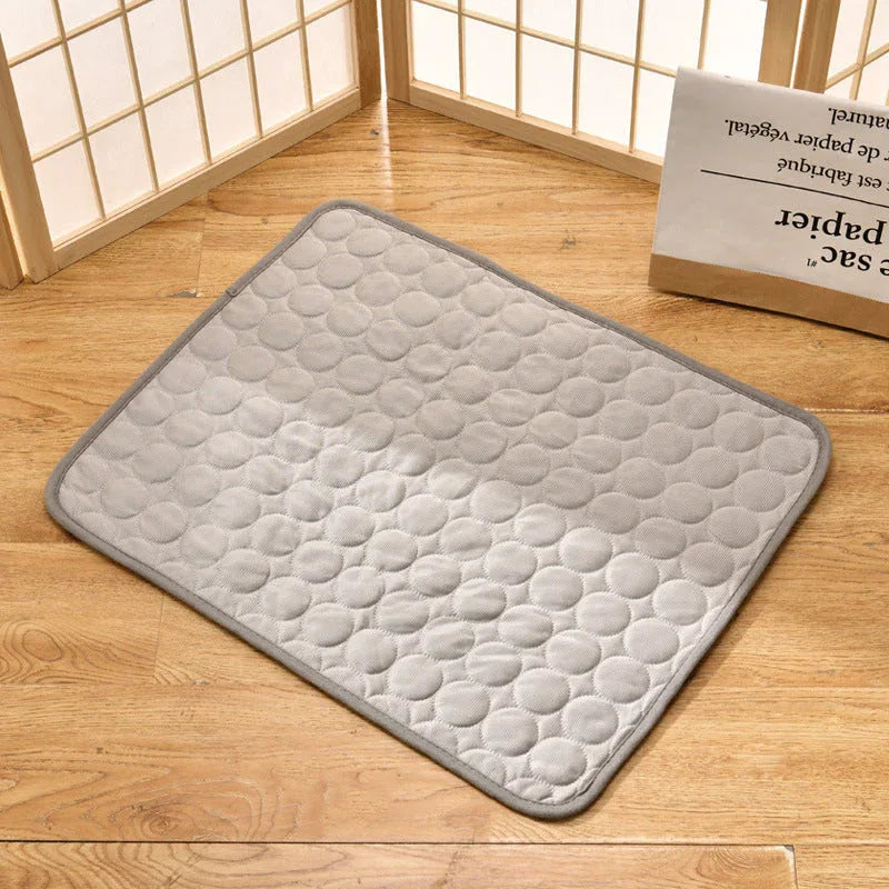 Hond Verkoelende Therapie Comfortmat - Ruffy