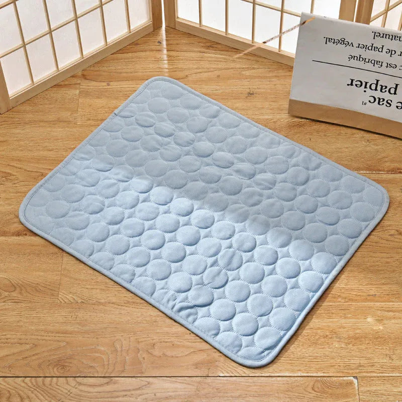 Hond Verkoelende Therapie Comfortmat - Ruffy