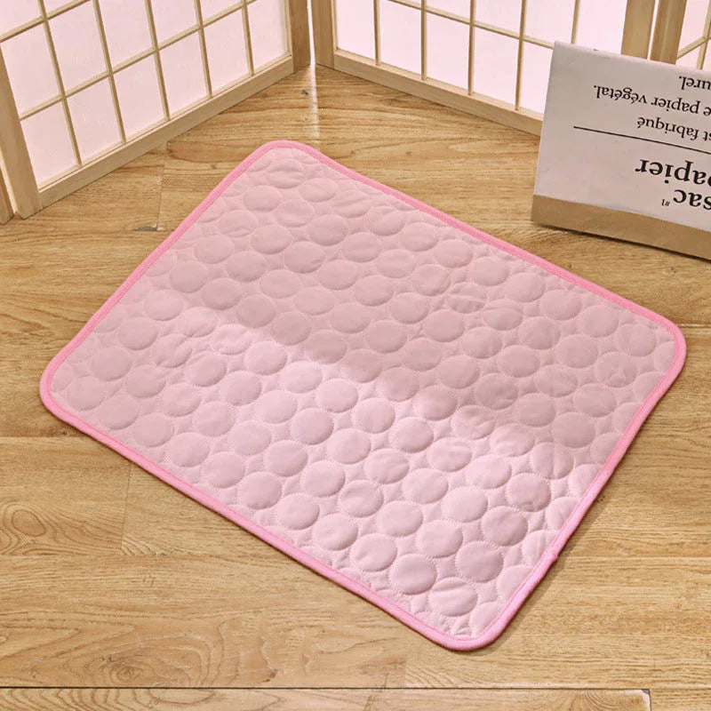 Hond Verkoelende Therapie Comfortmat - Ruffy