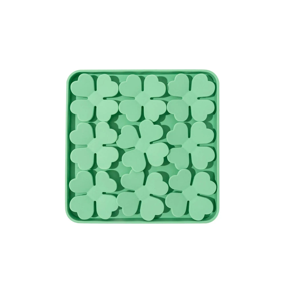 Siliconen Antislip Hondenvoermat - Ruffy