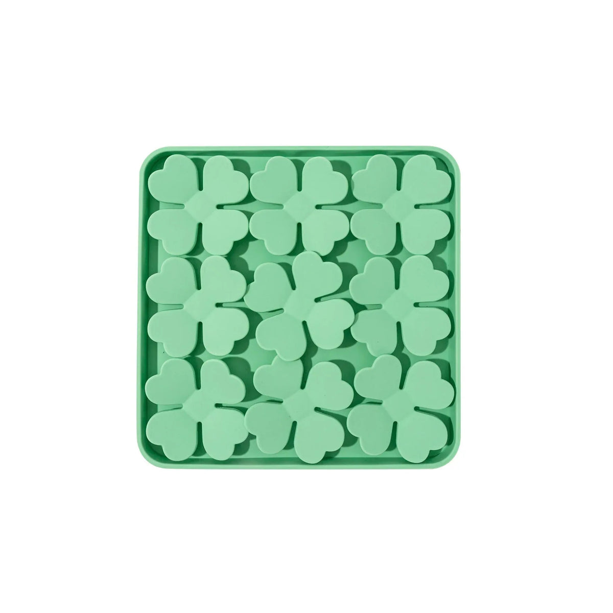 Siliconen Antislip Hondenvoermat - Ruffy