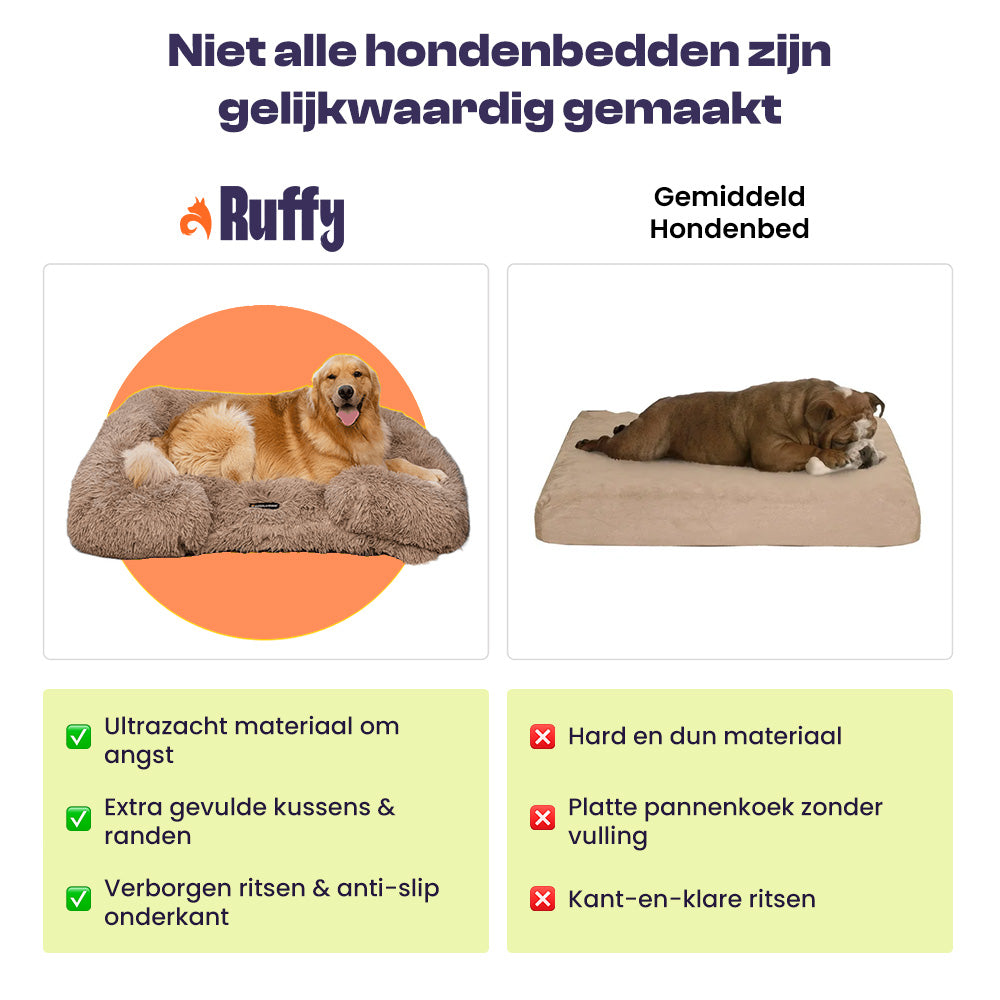 Ruffy Cloud 9