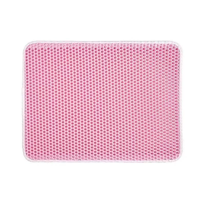 Kattenbakmat Met Dubbele Antisliplaag - Ruffy