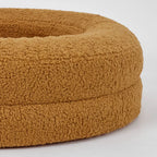 Luxe Orthopedisch Comfort Bed Voor Huisdieren - Ruffy