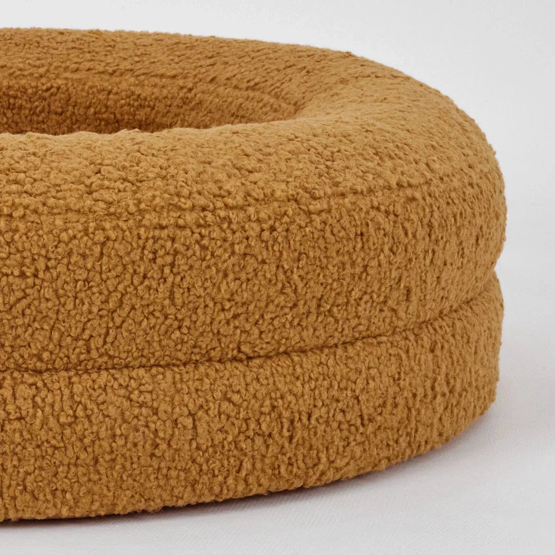 Luxe Orthopedisch Comfort Bed Voor Huisdieren - Ruffy