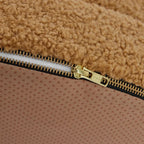 Luxe Orthopedisch Comfort Bed Voor Huisdieren - Ruffy