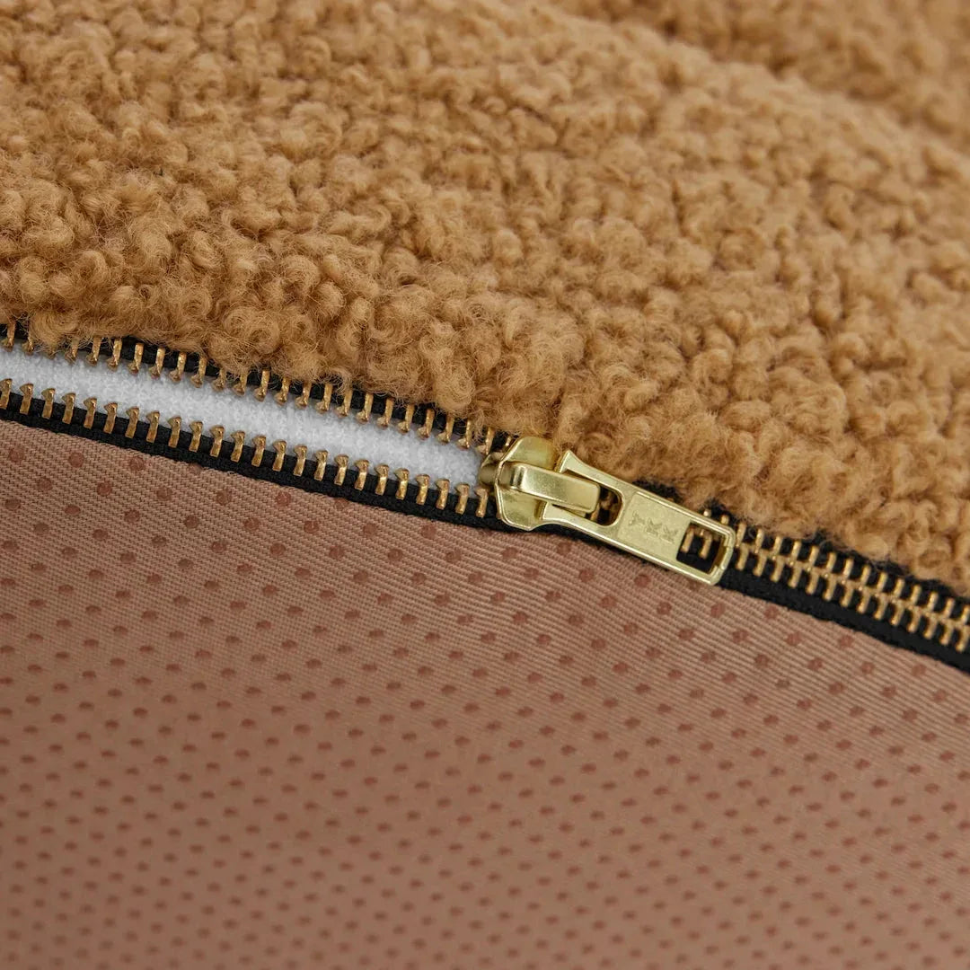 Luxe Orthopedisch Comfort Bed Voor Huisdieren - Ruffy