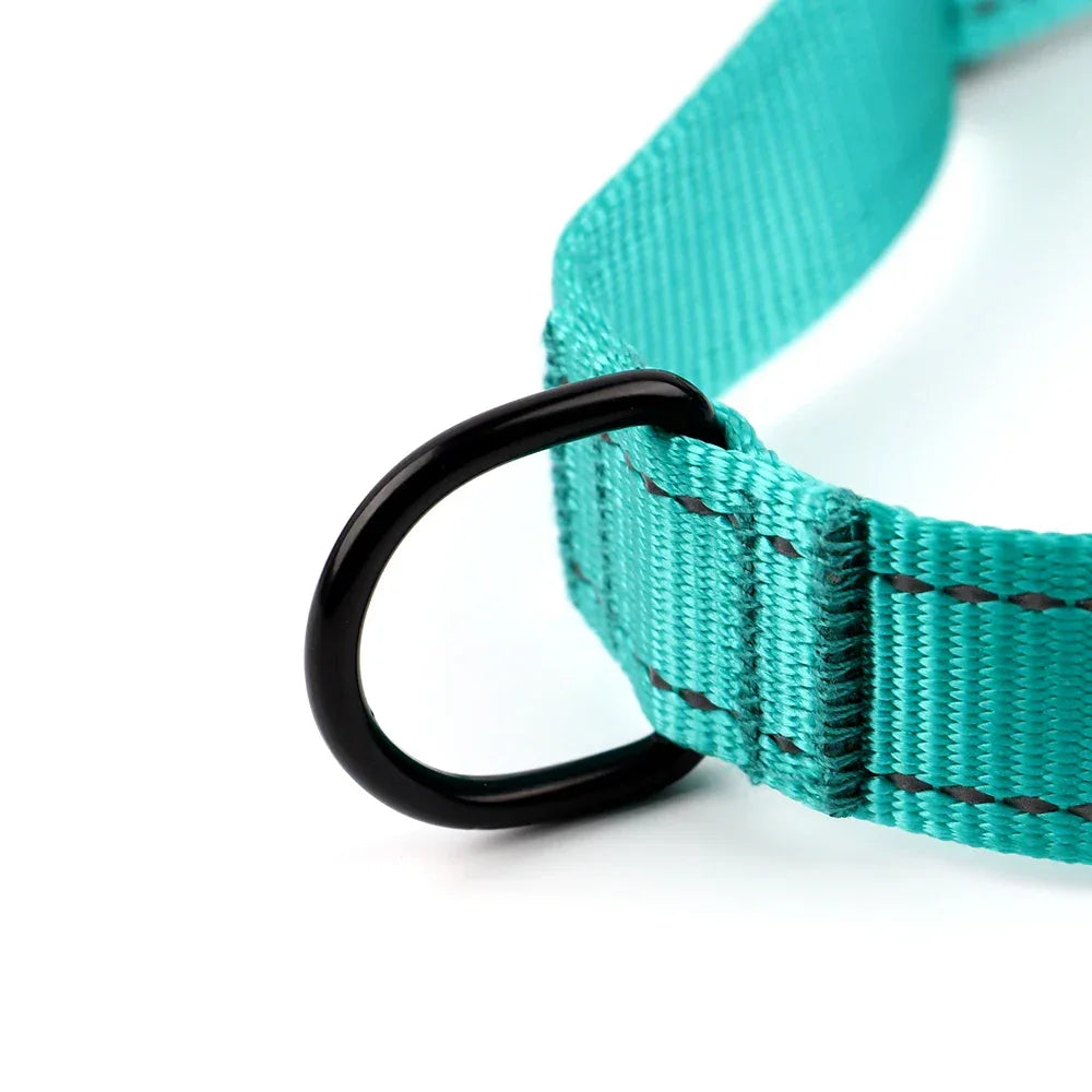 Hondentuig Reflecterend Verstelbaar Nylon - Ruffy