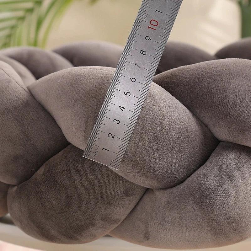Luxe Knuffelwolk Hondenbed - Ruffy