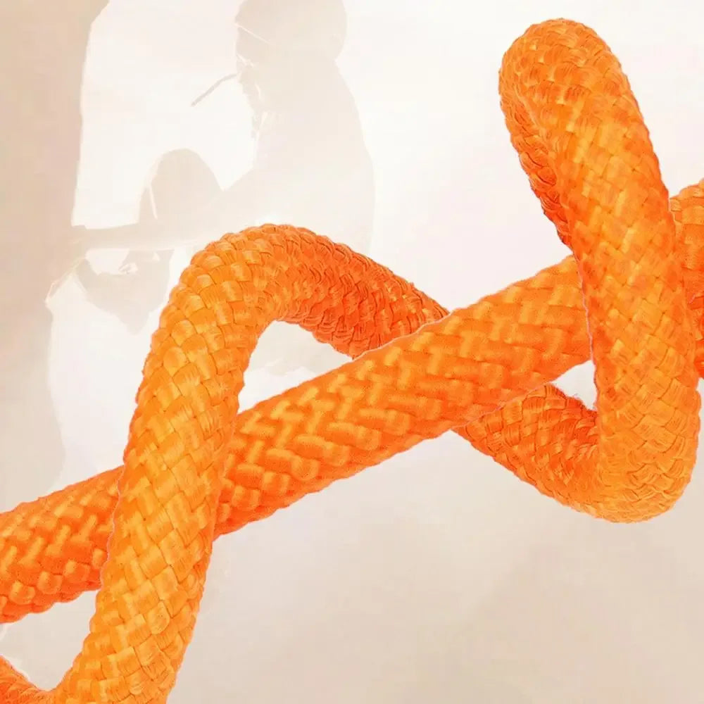 Reflecterende Nylon Hondenriem Glow-In-Dark Comfortabele Grip Duurzaam Veilig Voor Nachtelijke Wandelingen - Ruffy