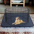 Snel Absorberende Wasbare Honden Plasmat - Ruffy
