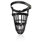 Duurzame Plastic Hondensnuit met Verstelbare Pasvorm en Humaan Ontwerp voor Training Maten XS-3XL - Ruffy