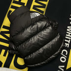 Winddichte waterdichte hondenjas 100% katoen Warm ontwerp in de maten S-XXL voor herfst winter - Ruffy