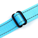 Hondentuig Reflecterend Verstelbaar Nylon - Ruffy
