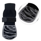 Anti-slip hondensokken met riemen tractiecontrole - Ruffy