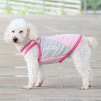 Ademend Koelvest voor Honden Reflecterend Lichtgewicht Sneldrogend Beschikbaar in M tot 11XL - Ruffy