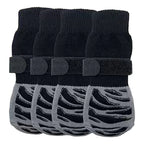 Anti-slip hondensokken met riemen tractiecontrole - Ruffy