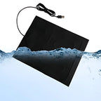 Verwarmings Mat Voor huisdieren Met USB-aansluiting - Ruffy
