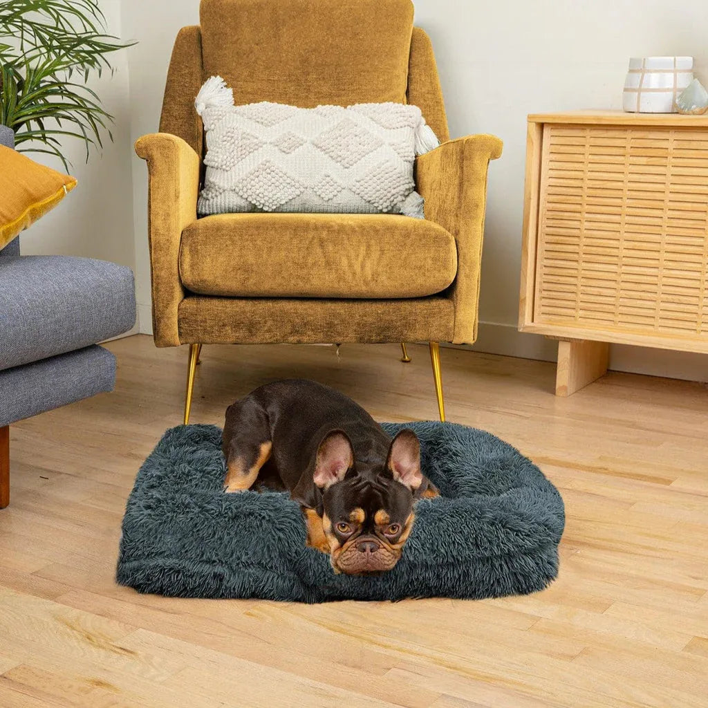 Wolkenbed | Orthopedisch Hondenbed - Ruffy