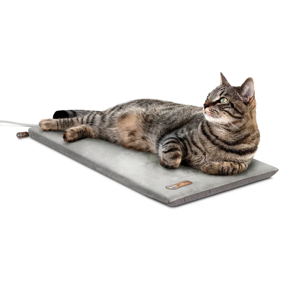 Thermo-Katzenmatte - Ruffy