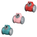 Langzaam Voeren Interactieve Puzzle Feeder Trainen Spelen Mentale Stimulatie Duurzaam Ontwerp - Ruffy