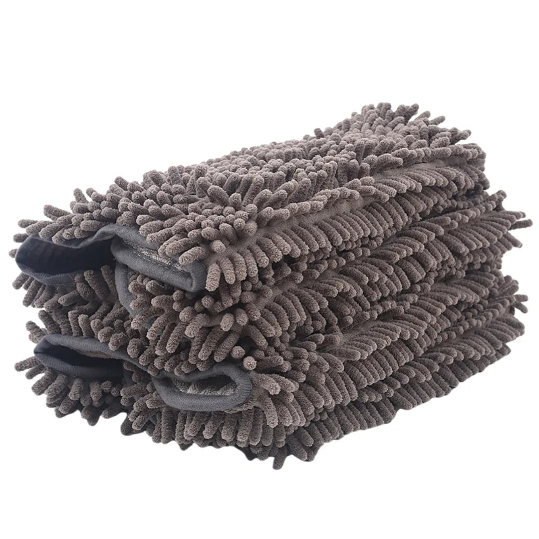 Sneldrogende Microvezel Handdoek Voor Honden - Ruffy