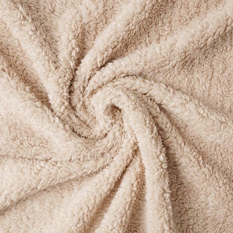 Hondendeken | Pluizige Fleece | Zachte Warme Plaid | Machinewaasbaar - Ruffy