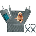 Hond Autostoelhoes - Ruffy