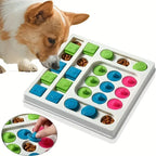 Hond Puzzel Laag Voer Speelgoed - Ruffy