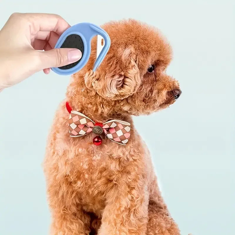 Honden Anti-Klitten Kam Hondenverzorging - Ruffy